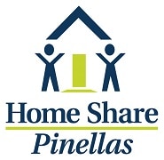 Home Share Pinellas logo
