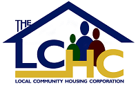 Local Community Housing Corporation logo