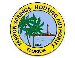 Tarpon Springs Housing Authority logo