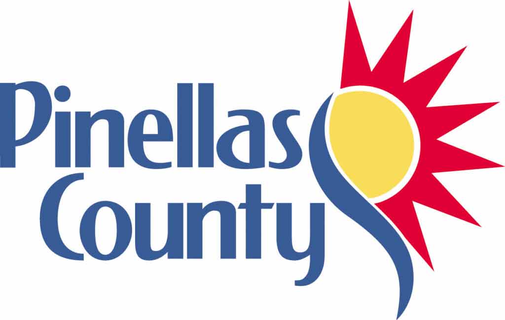 Pinellas County logo