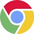 Chrome Browser logo