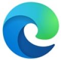 Edge Browser logo
