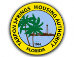 Tarpon Springs Housing Authority logo